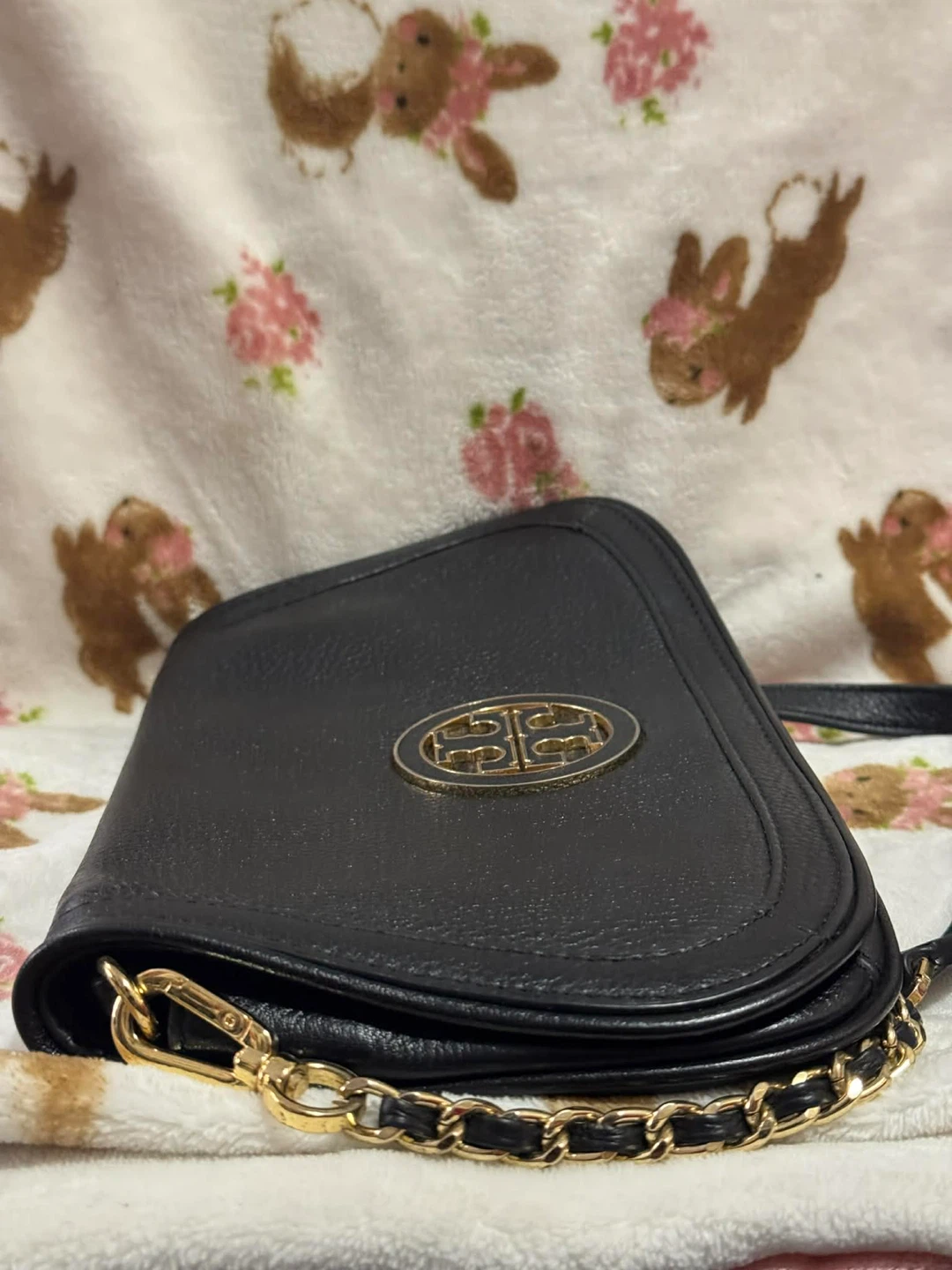 Tory Burch Amanda Convertible bag - photo 3