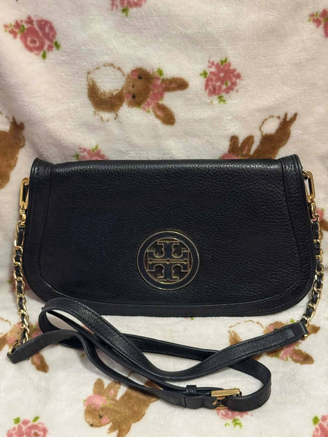 Tory Burch Amanda Convertible bag