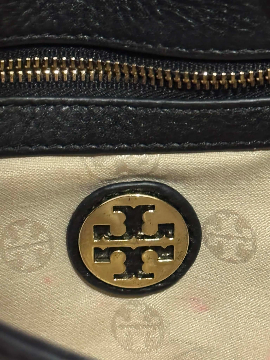 Tory Burch Amanda Convertible bag - photo 5