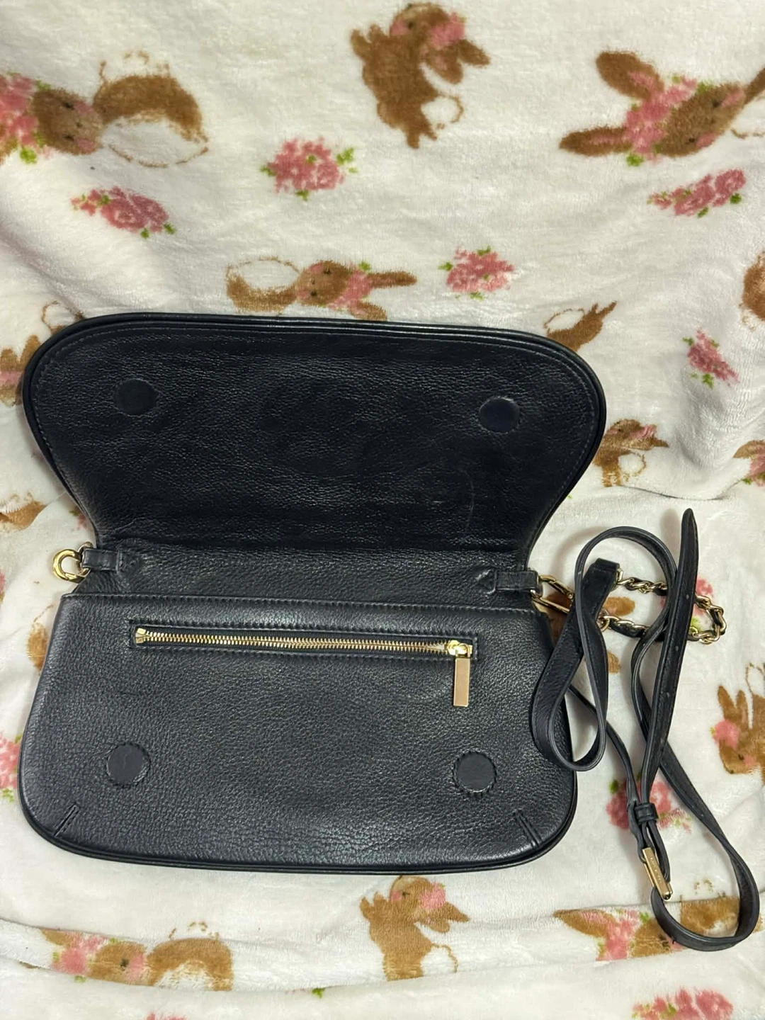 Tory Burch Amanda Convertible bag - photo 4