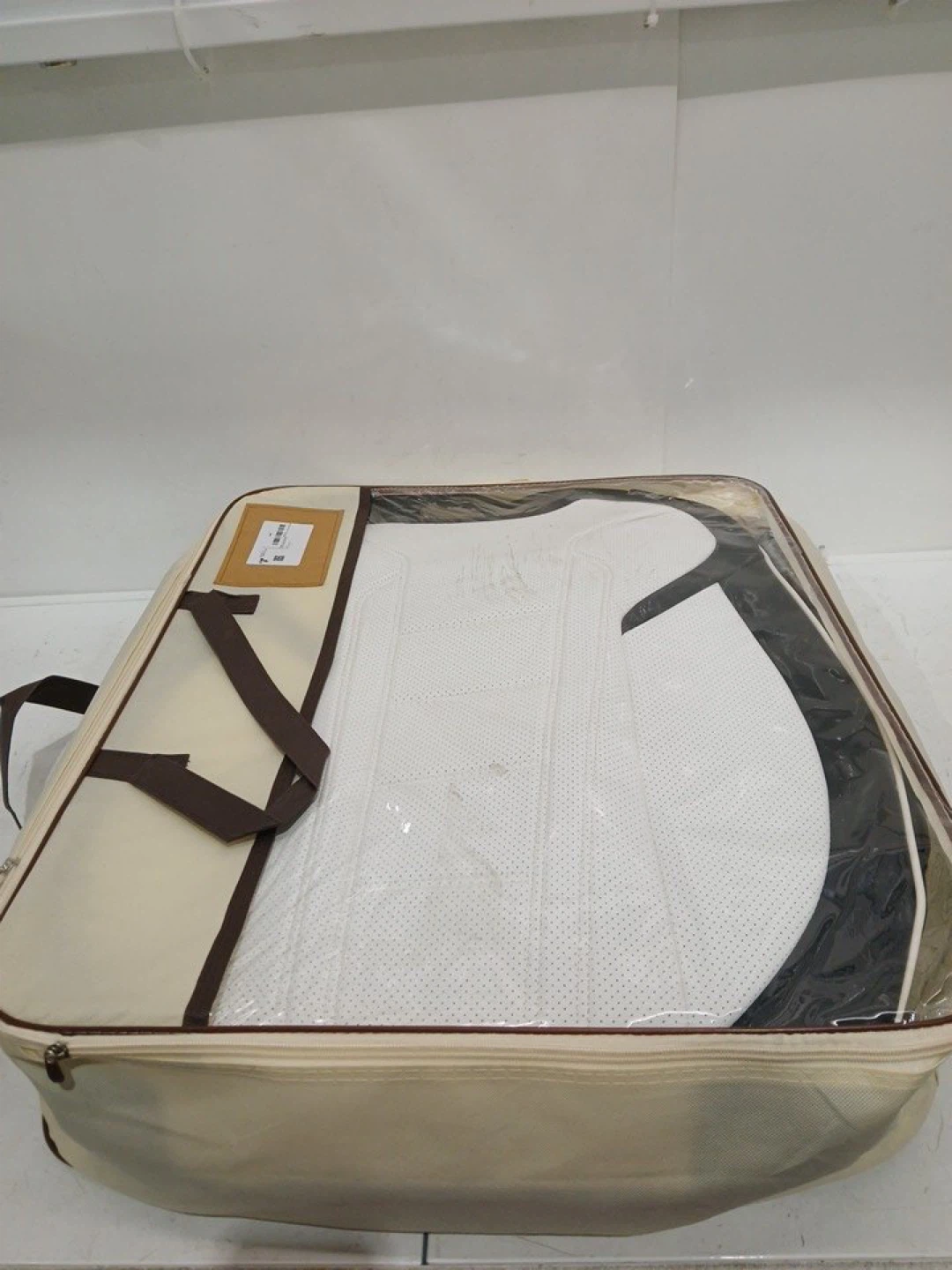 Tesla Model Y 20-23 Seat Covers FREESOO - photo 4