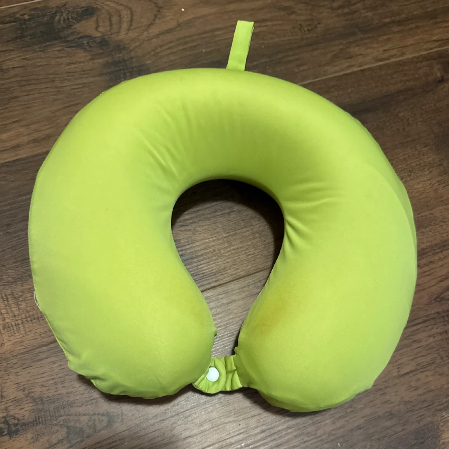Free Travel pillows / neck pillows