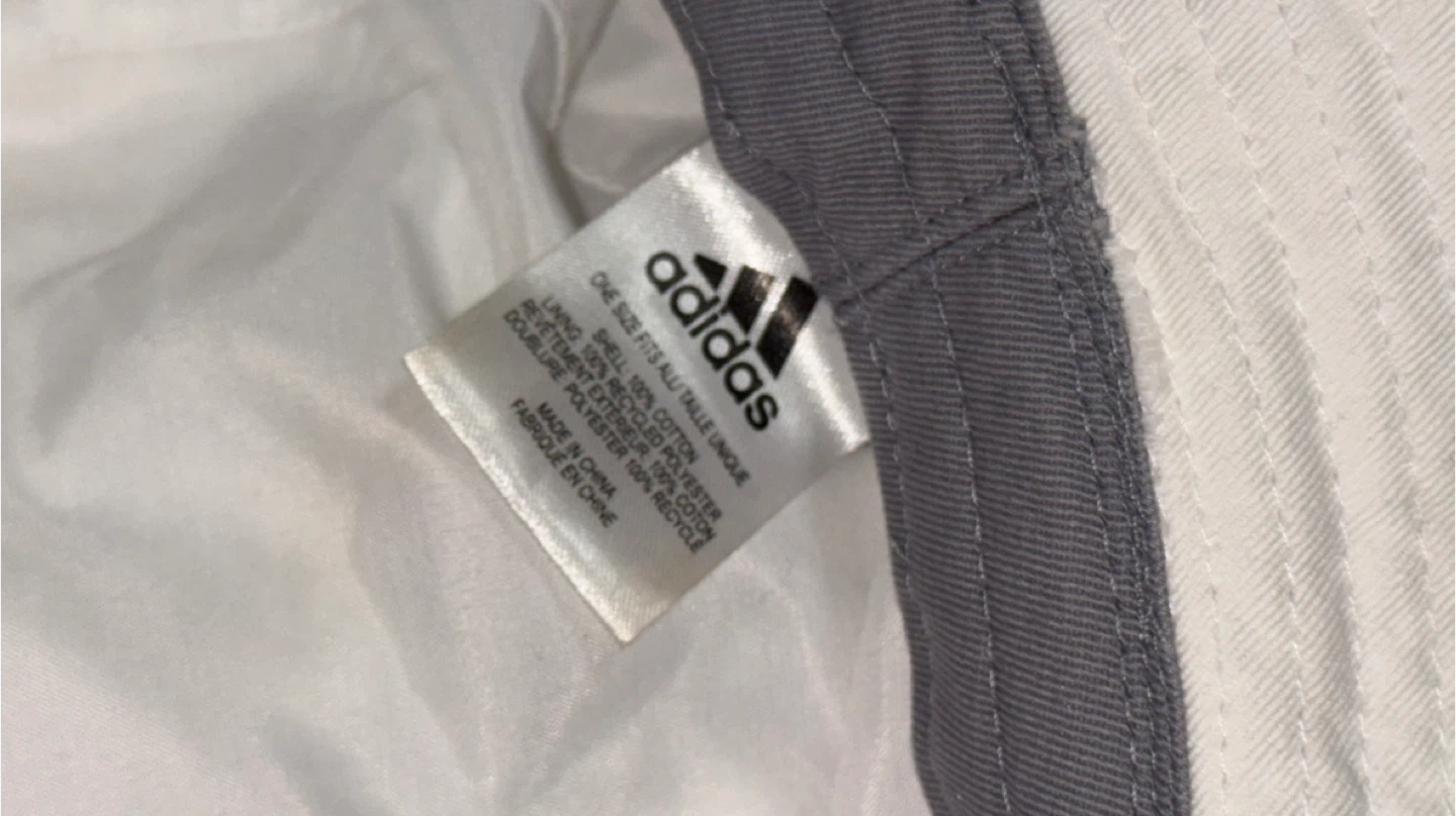 Adidas Bucket Hat - photo 2