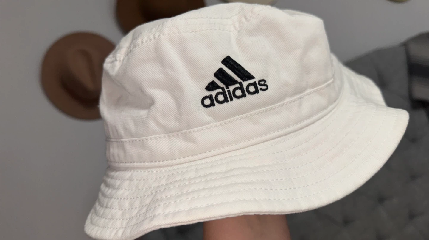 Adidas Bucket Hat - photo 3