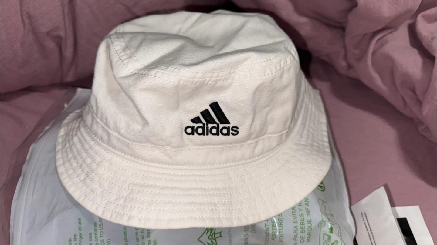 Adidas Bucket Hat