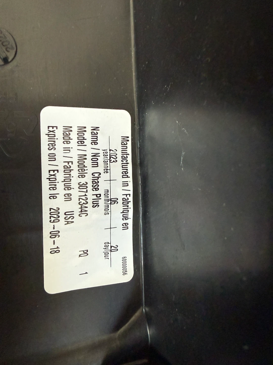 Evenflo Chase Plus Booster Car Seat - photo 5