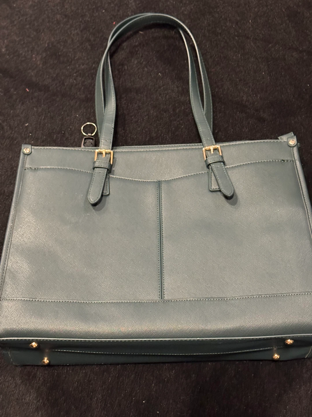 15.6” Laptop Bags w/Insulated Lunch Compartment - photo 3