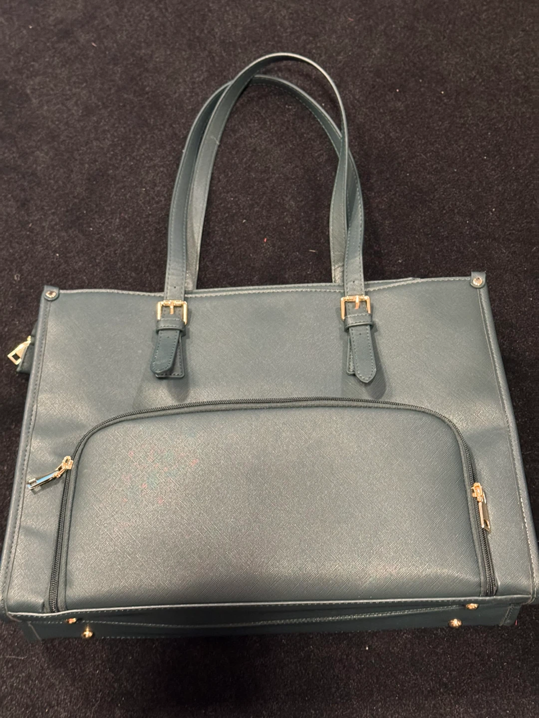 15.6” Laptop Bags w/Insulated Lunch Compartment - photo 2