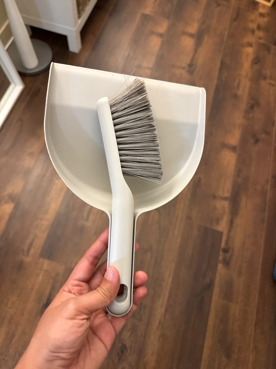 Ikea Dustpan and Brush Set