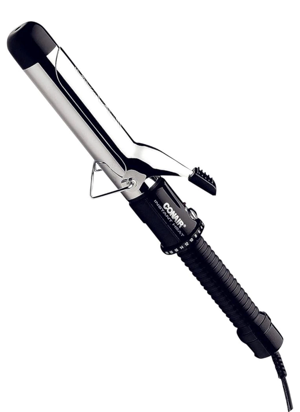 Conair Instant Heat 1 1/2 Inch Curling Iron