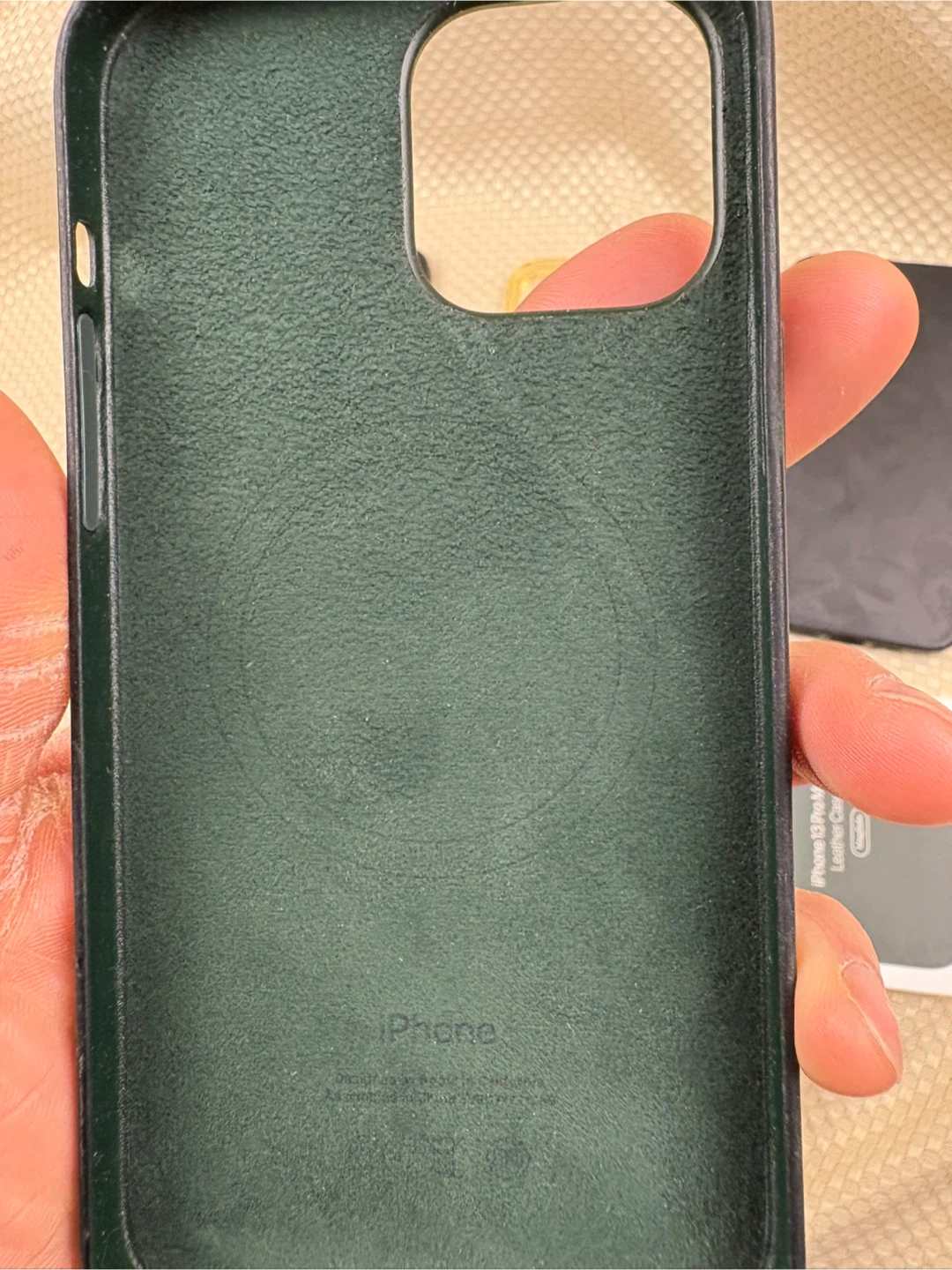Lot 4 Apple iPhone 13 Pro Max Cases USED 🧡 - photo 3