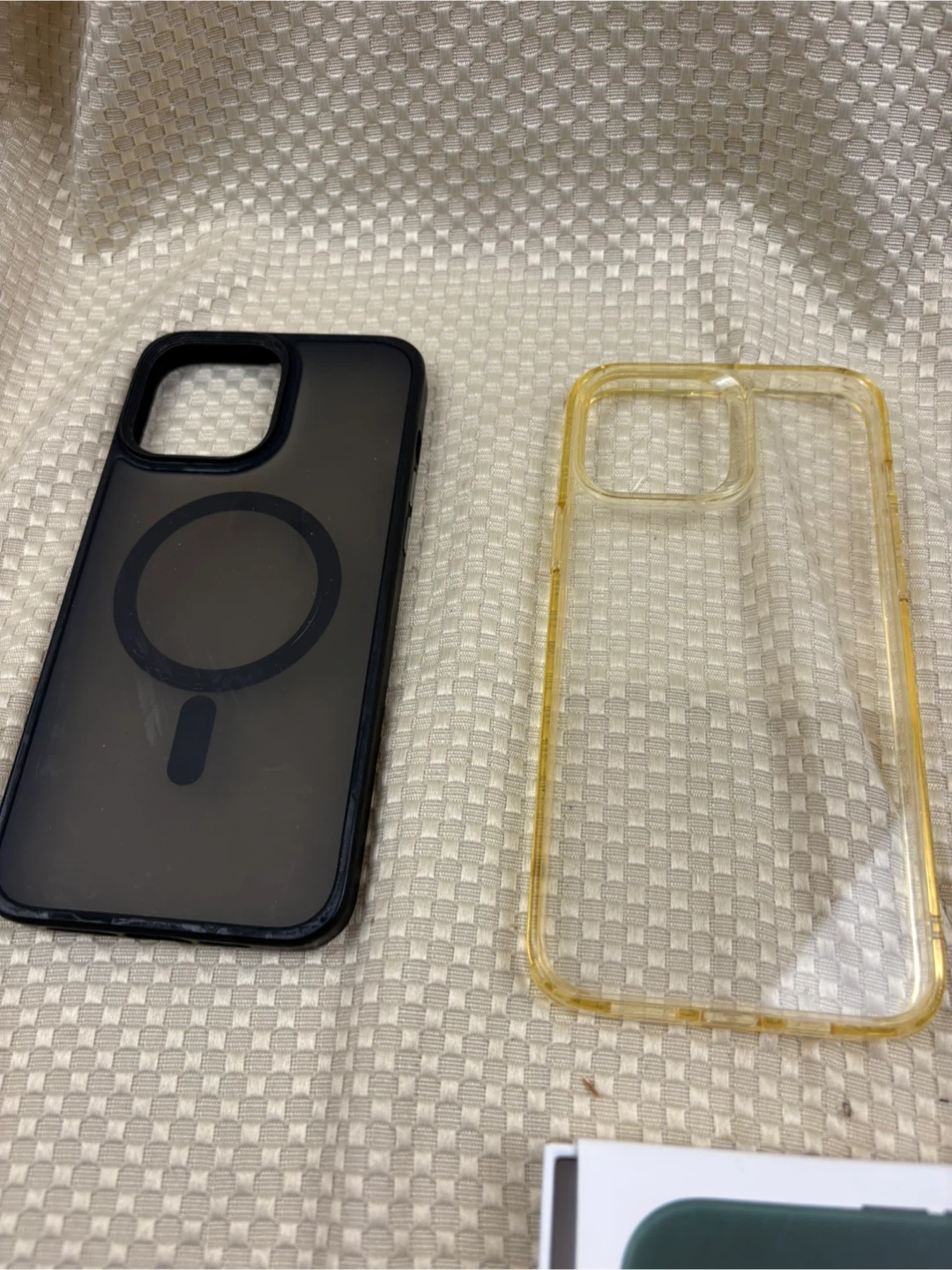 Lot 4 Apple iPhone 13 Pro Max Cases USED 🧡 - photo 5