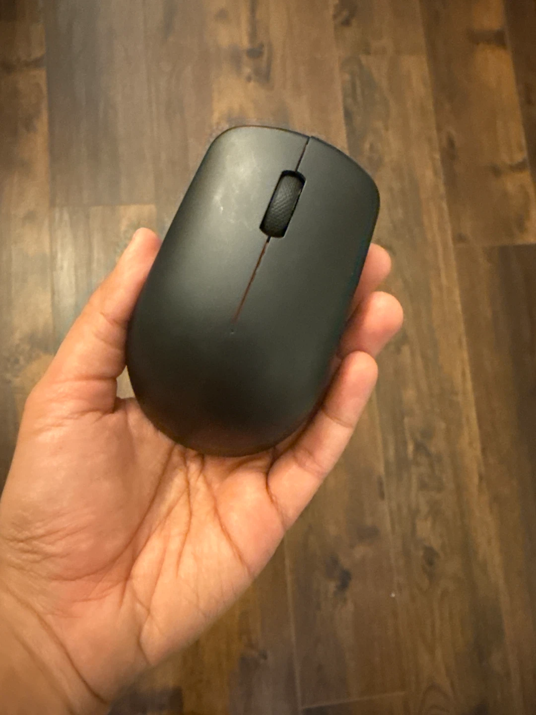 Lenovo Wireless Mouse
