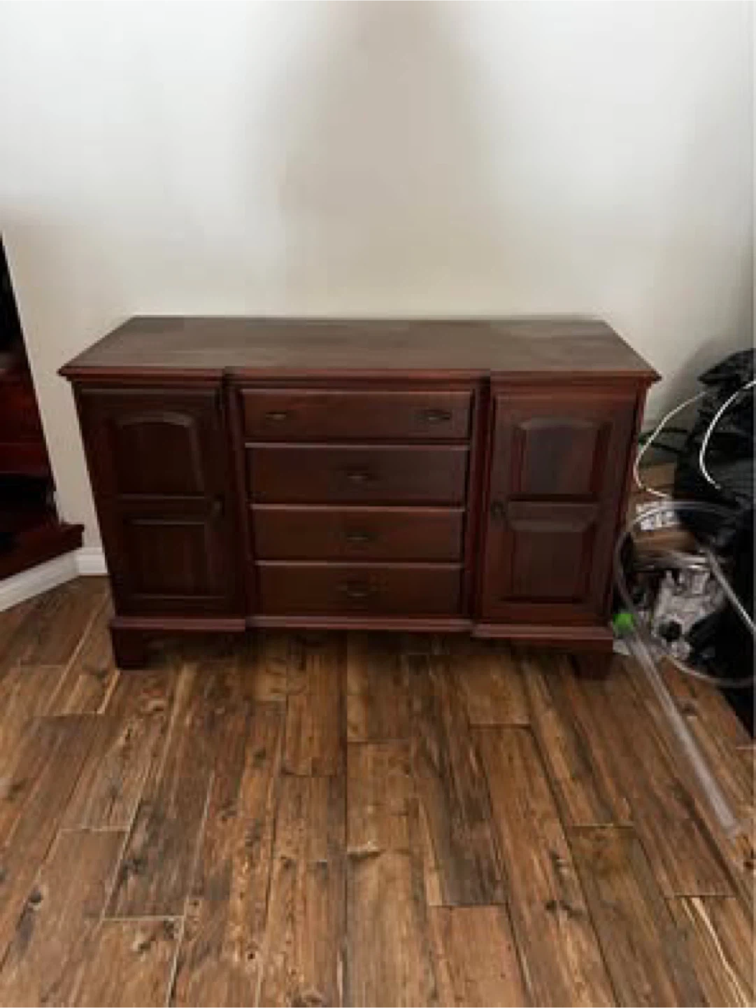 Solid Wood Sideboard / Buffet
