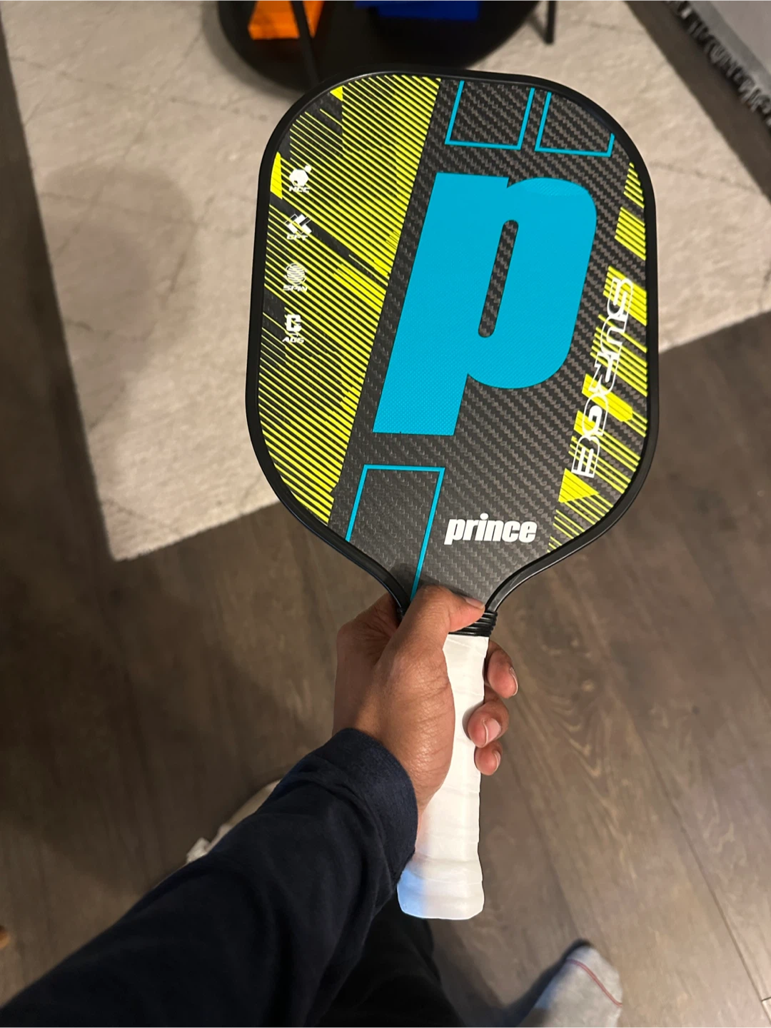 Prince Pickleball Paddle
