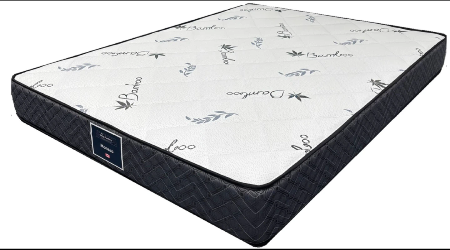 Twin Mattress