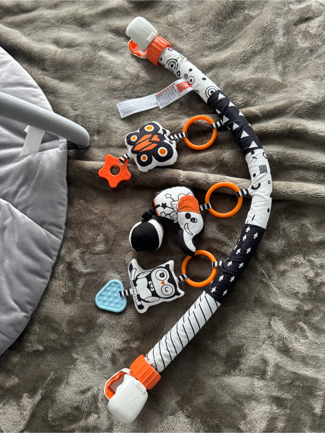 Tiny Love Developmental Arch Toy🧡 - photo 2