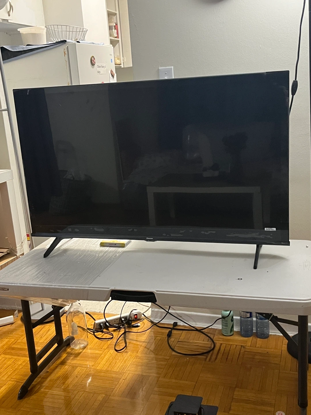 Hisense Smart TV 55inches