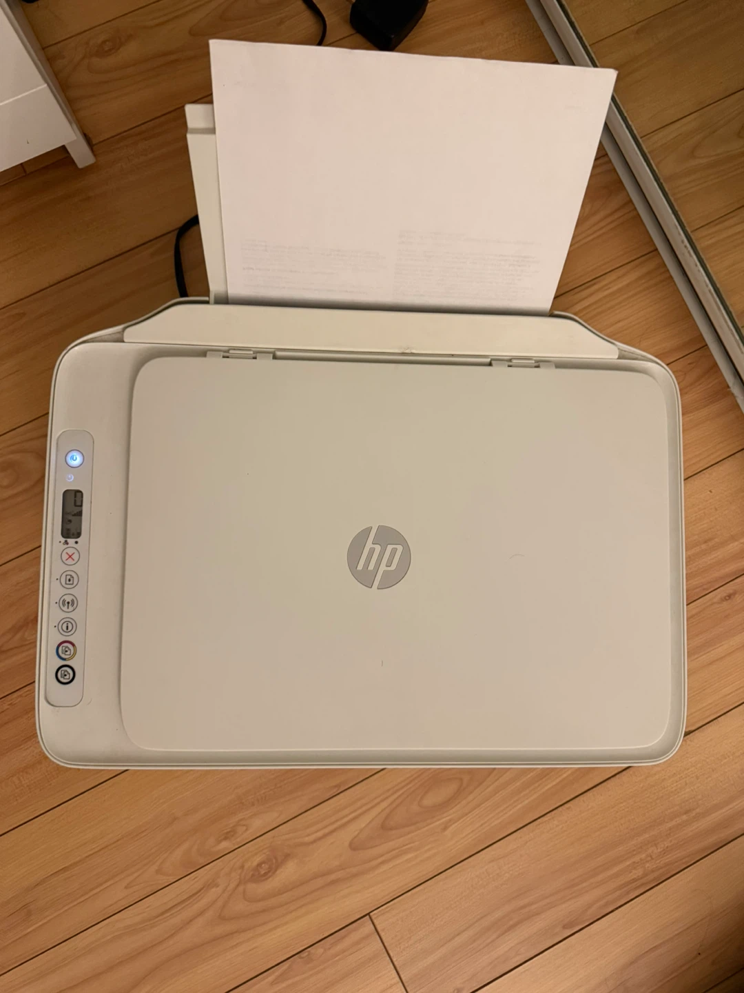 Move out sell - HP DeskJet 2655 Printer