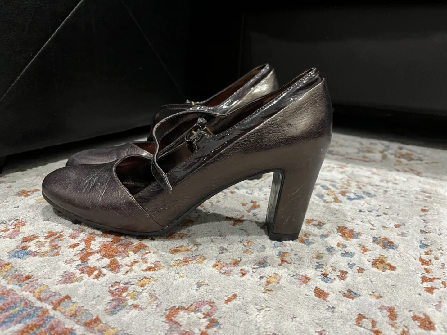 Franco Sarto - size 6 - photo 2