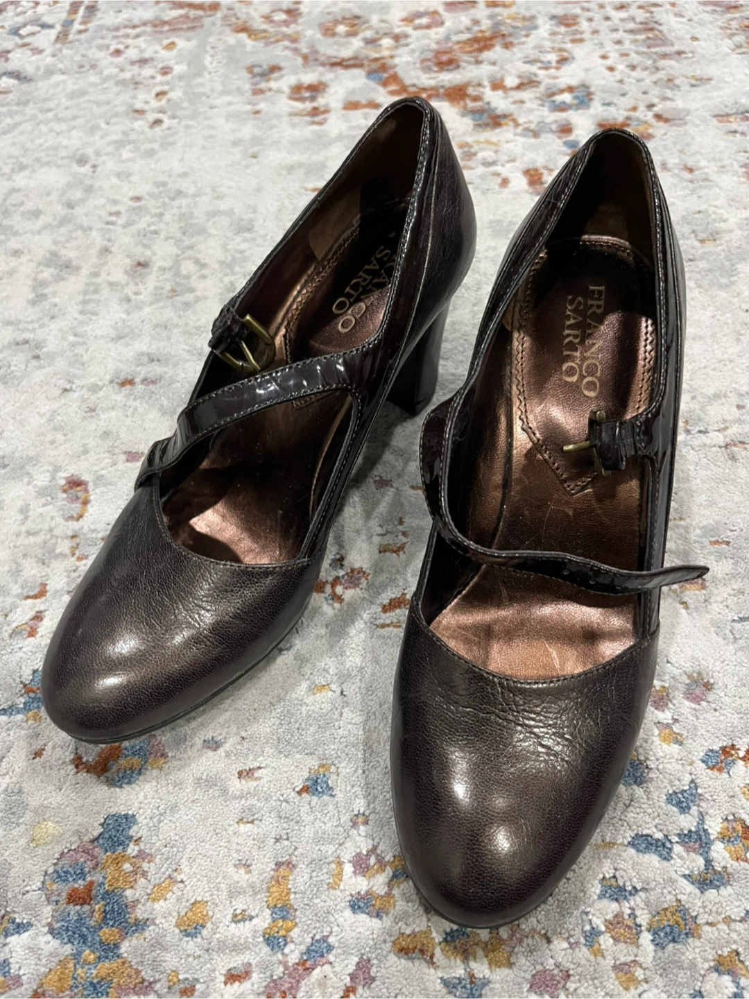 Franco Sarto - size 6