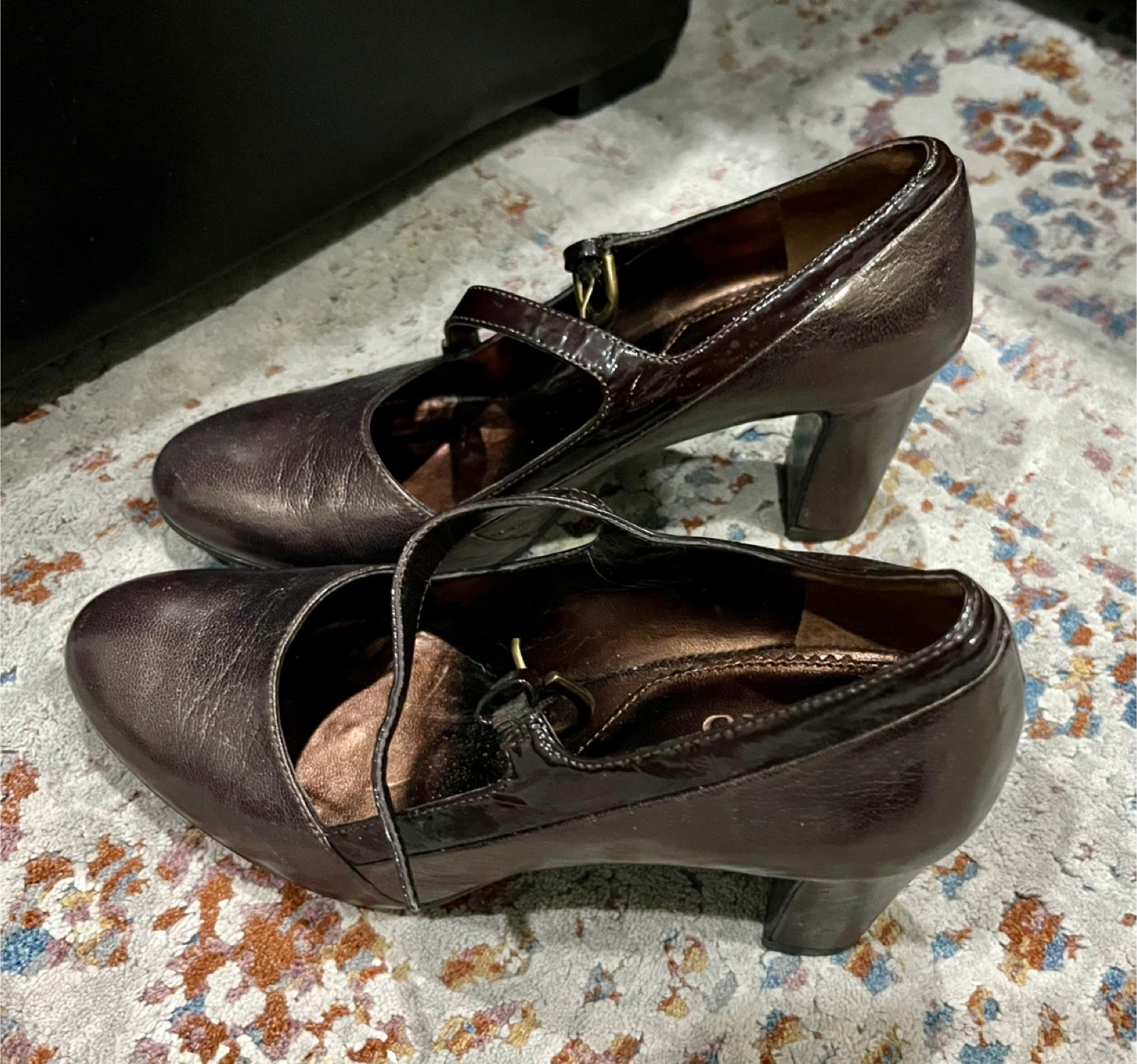 Franco Sarto - size 6 - photo 3