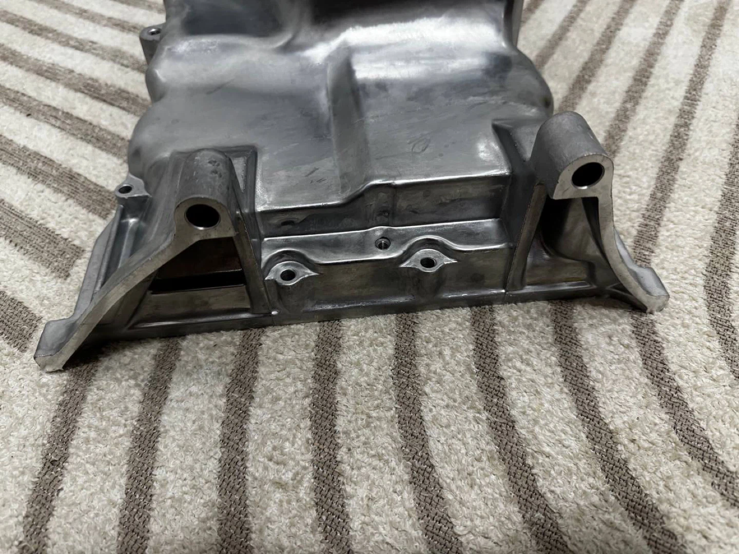 YHTAUTO Aluminum Engine Oil Pan – Honda Acco - photo 5