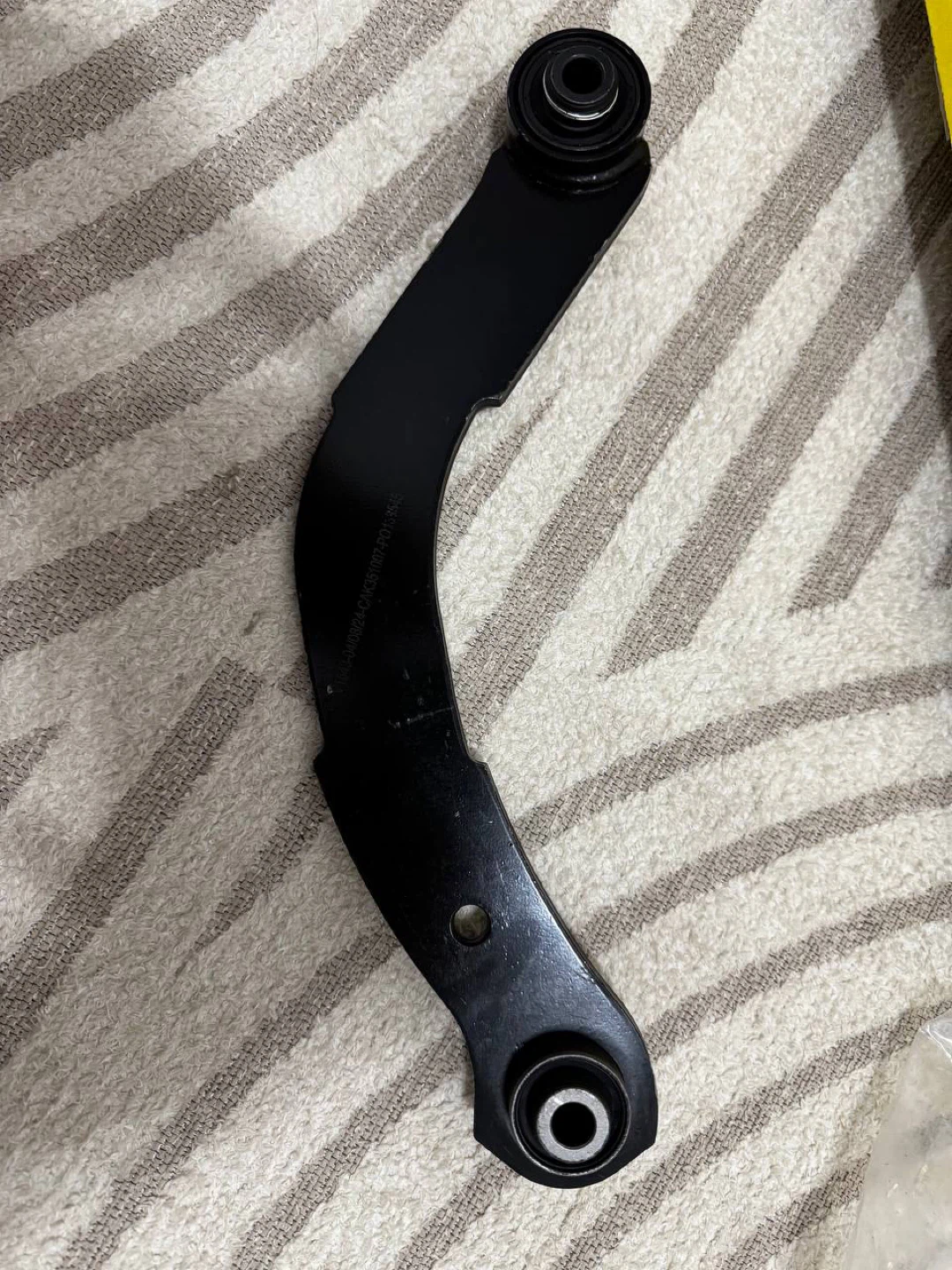 Rear Upper Control Arm – Jeep Compass / Patriot / Dodge Cal - photo 2