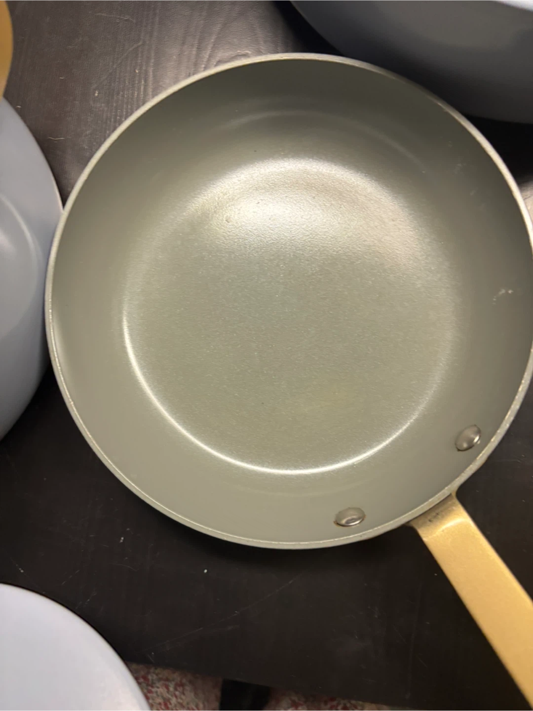 Beautiful by Drew Barrymore pots and pans - photo 5