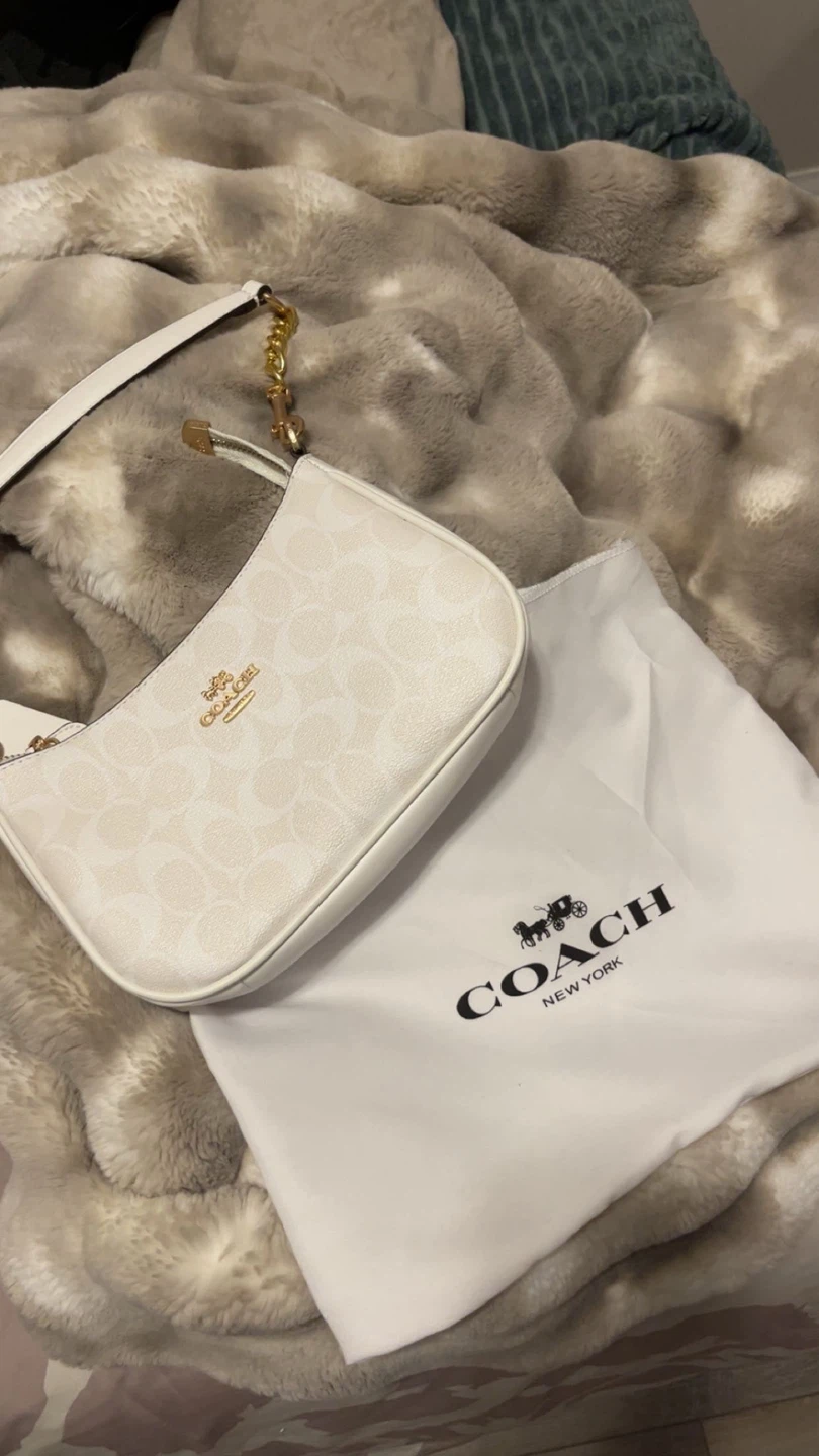 Coach Shoulder Bag