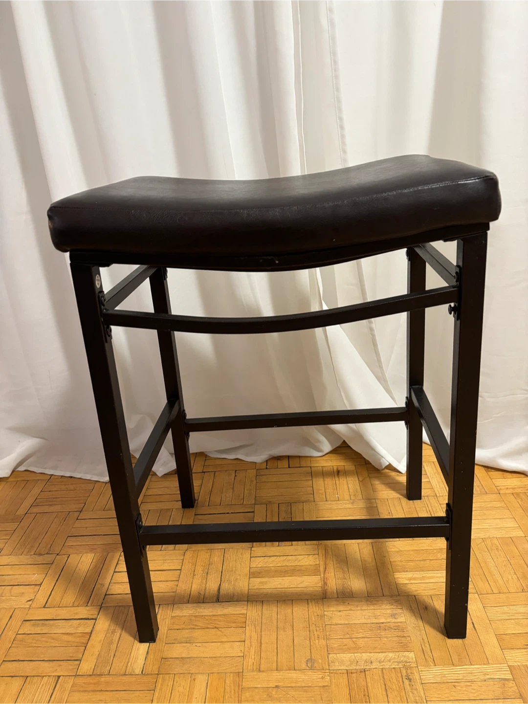 HOOBRO Bar Stool - photo 4