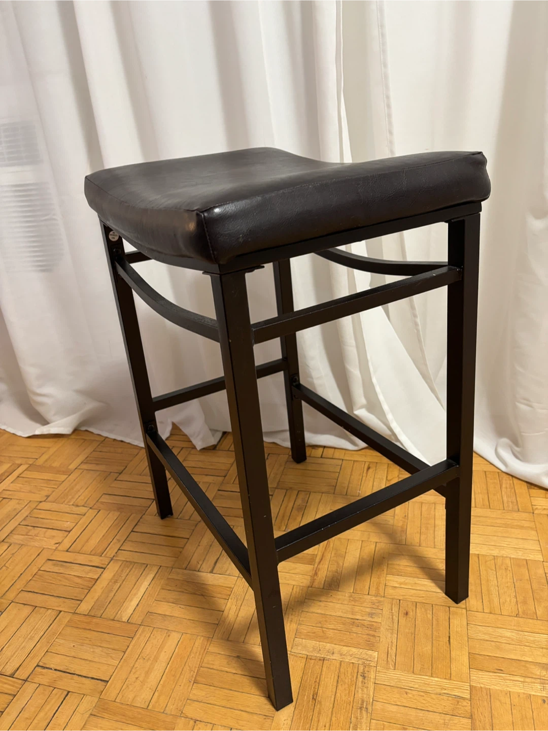 HOOBRO Bar Stool - photo 3