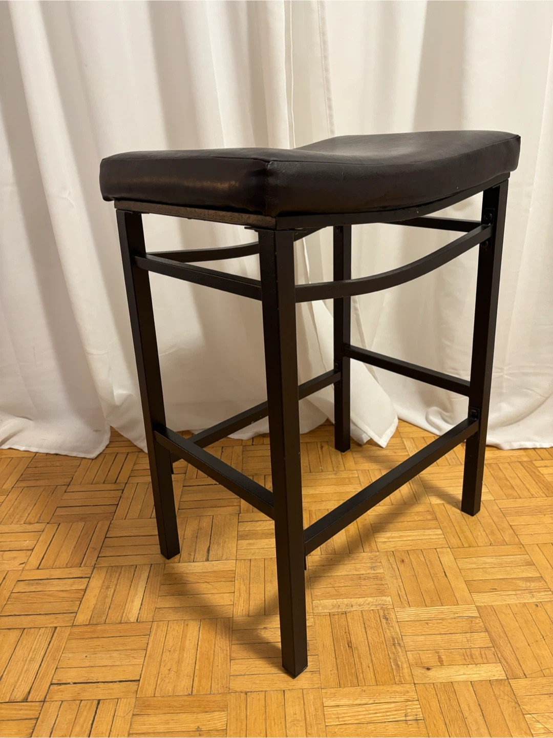 HOOBRO Bar Stool - photo 2