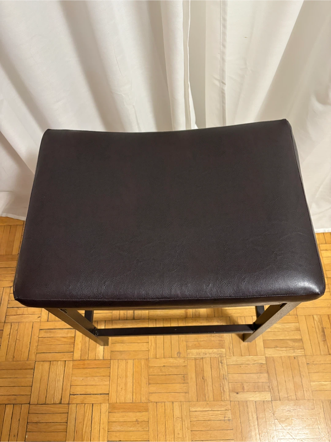 HOOBRO Bar Stool - photo 5