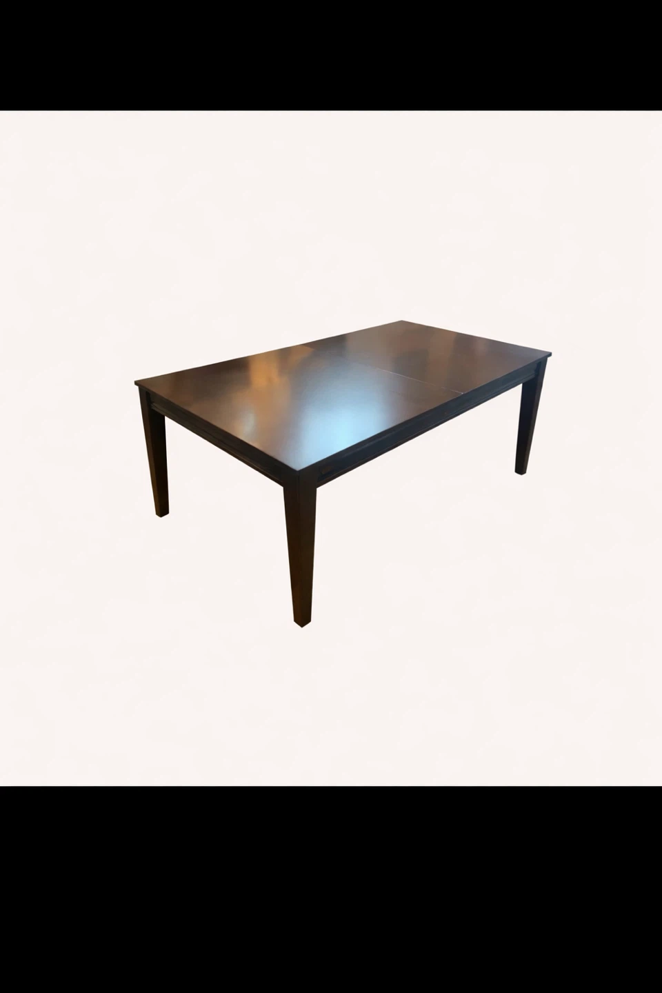 Dining table - photo 2