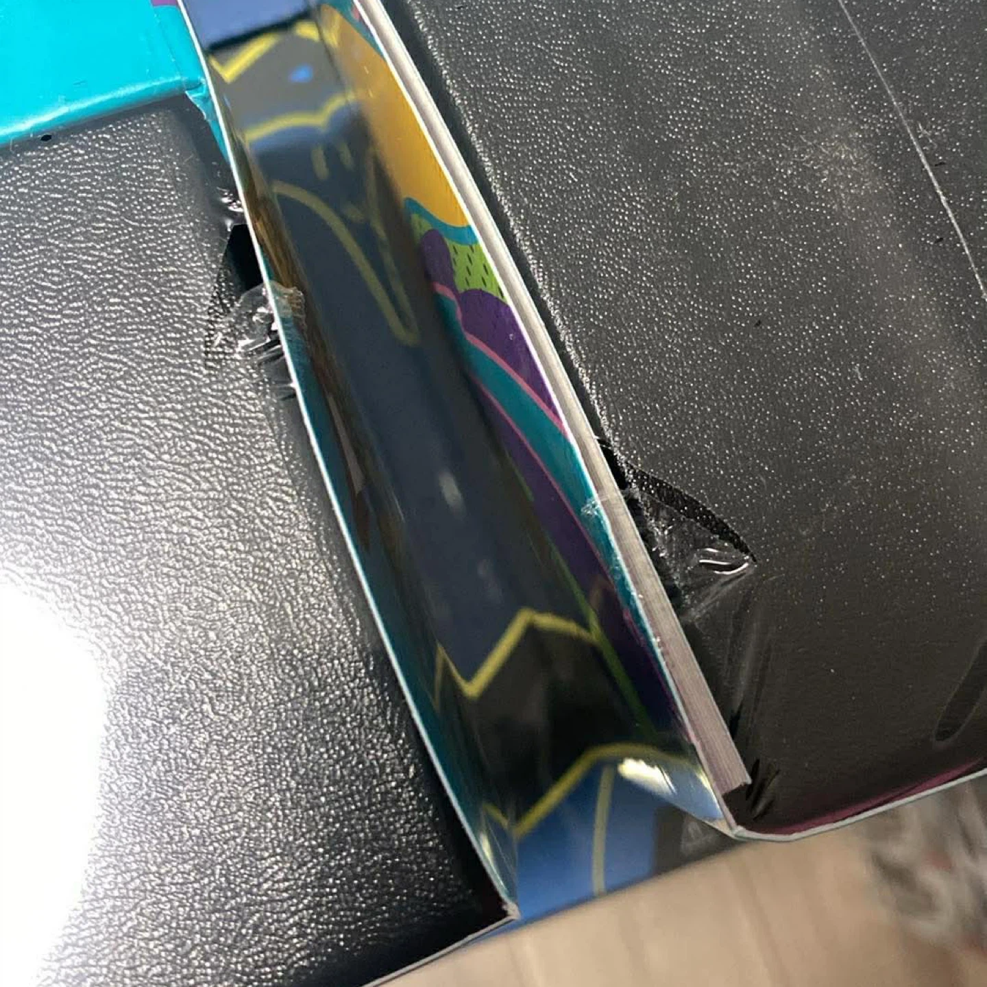 Pokemon Ascended Heroes ETB - photo 2