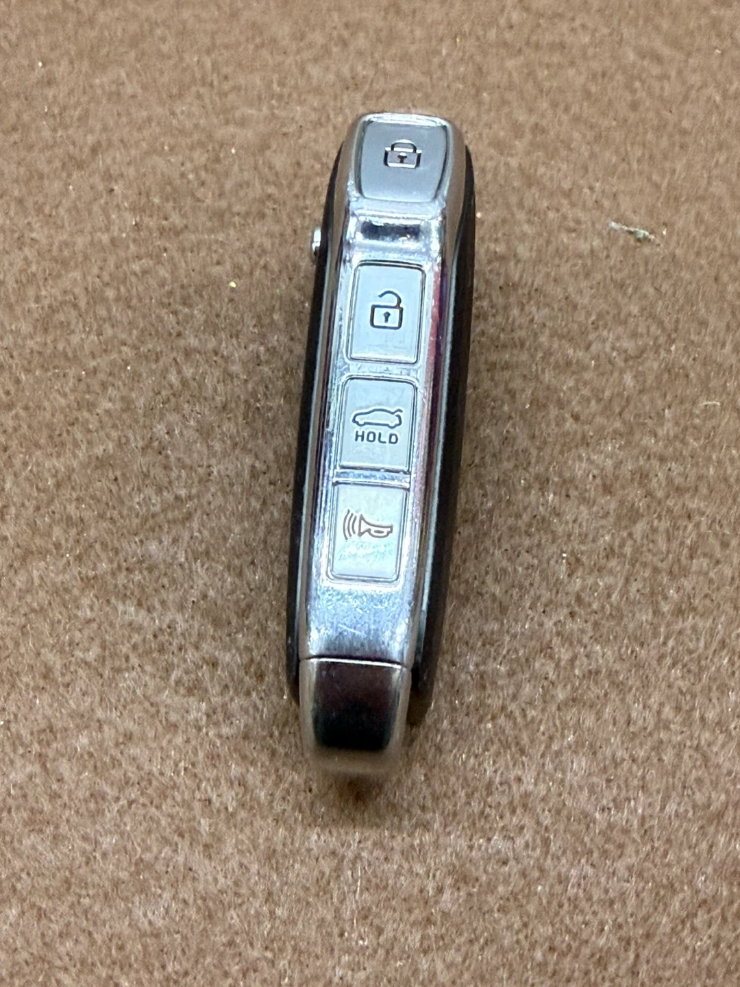 KIA smart Key - photo 4