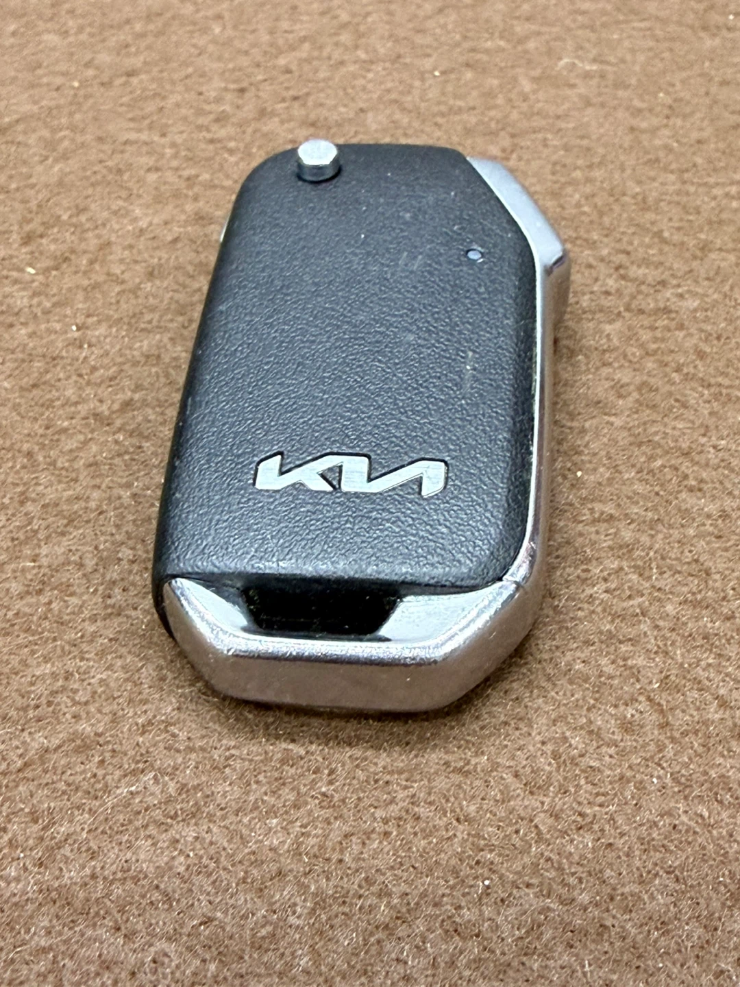 KIA smart Key - photo 2