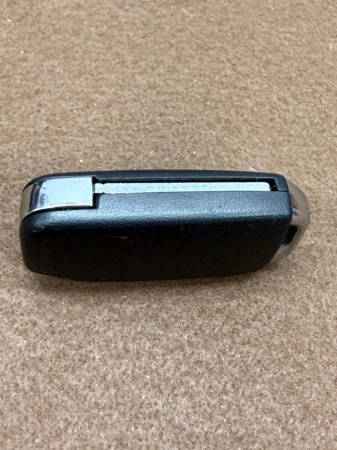 KIA smart Key - photo 5