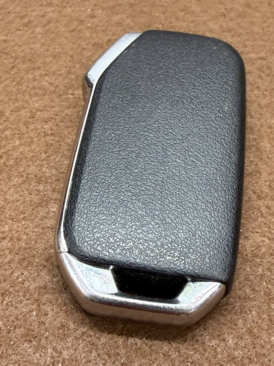KIA smart Key - photo 3