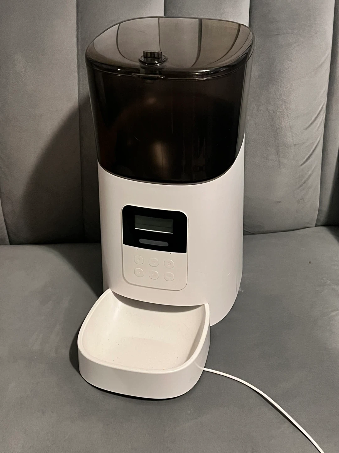 Automatic Pet Feeder 4L