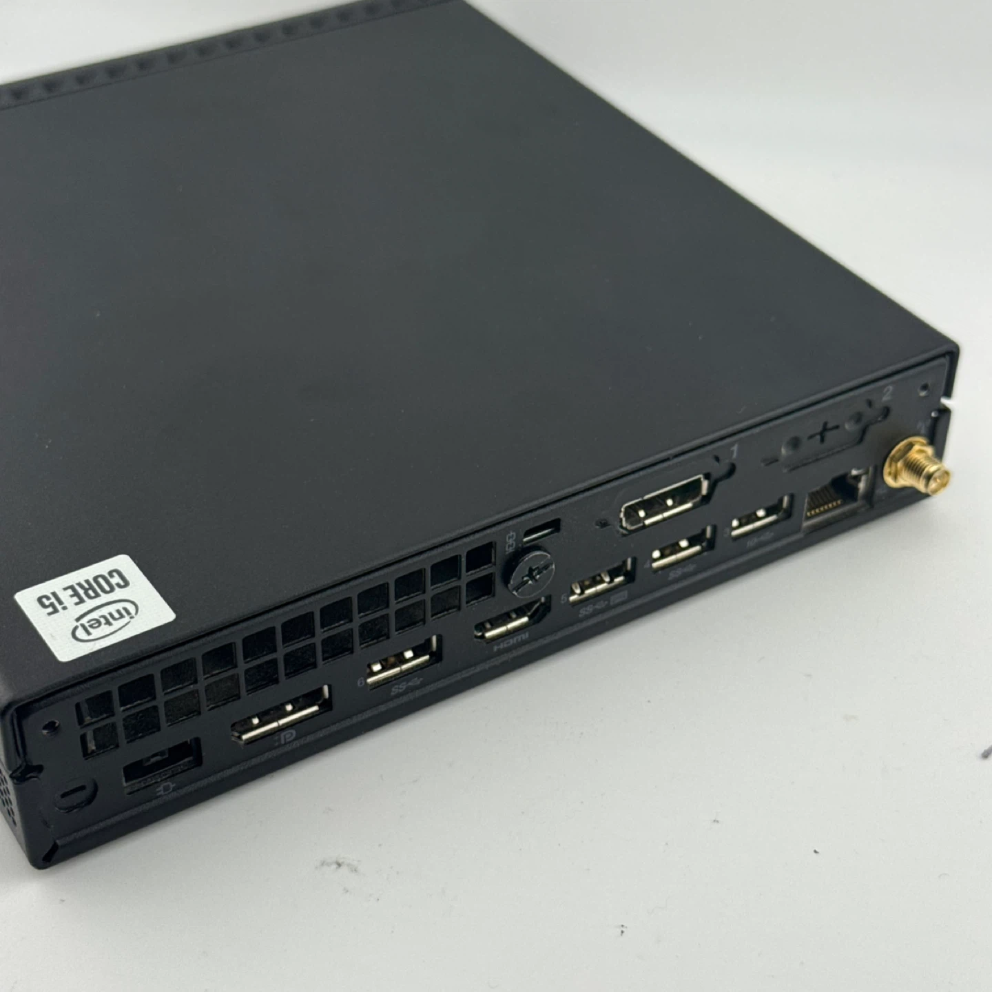 Lenovo ThinkCentre M70q Gen 2 Tiny – i5 10th Gen - photo 2
