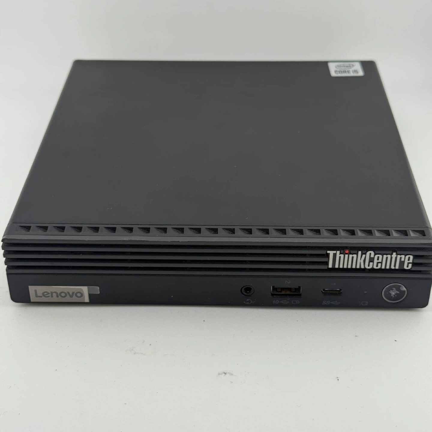 Lenovo ThinkCentre M70q Gen 2 Tiny – i5 10th Gen