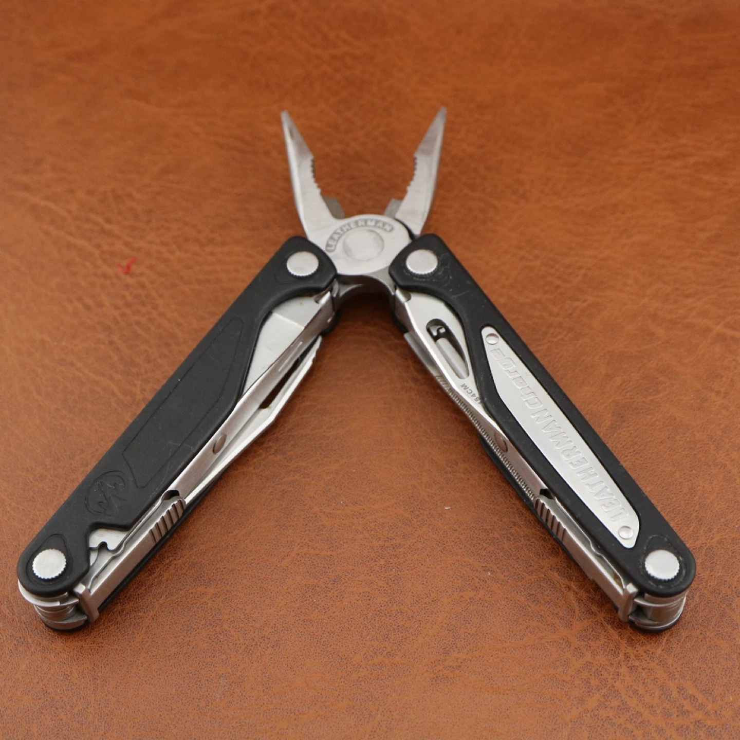 Leatherman Multi-tool