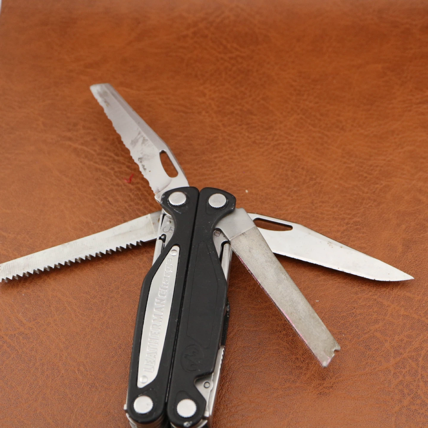 Leatherman Multi-tool - photo 2
