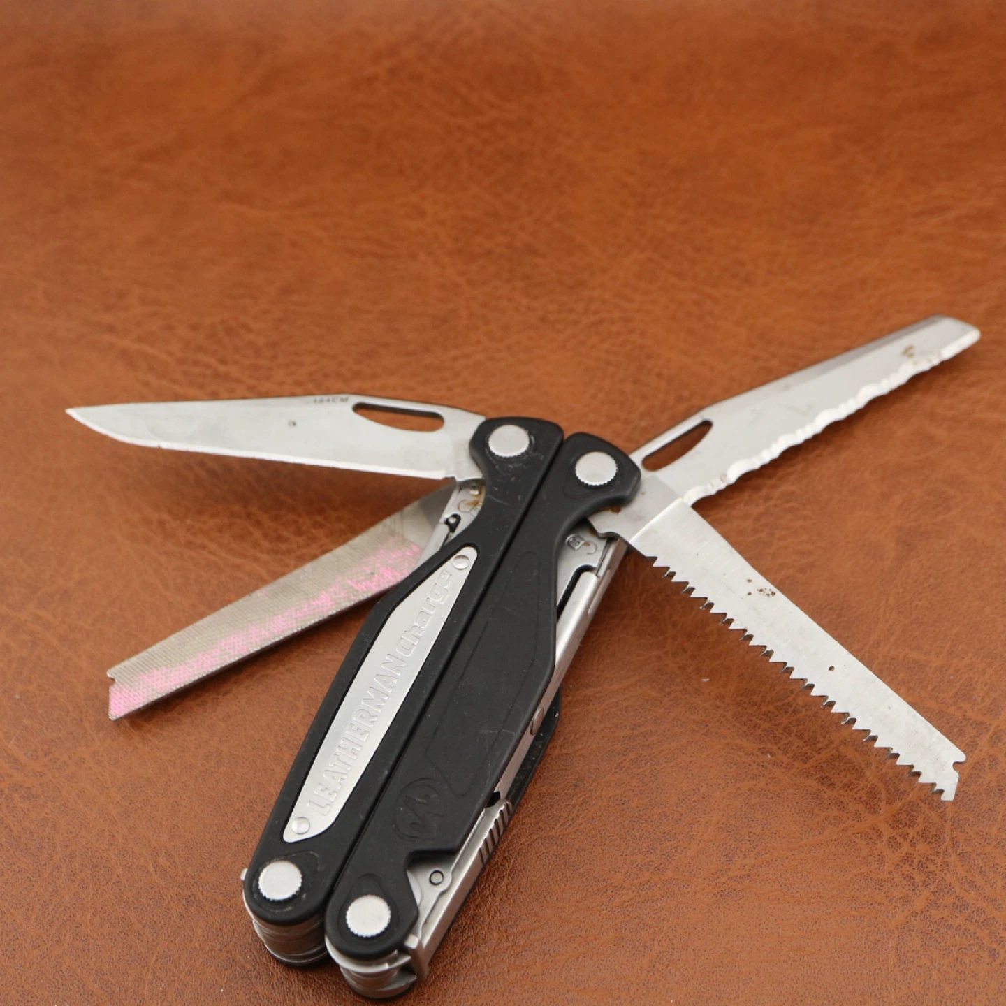 Leatherman Multi-tool - photo 4