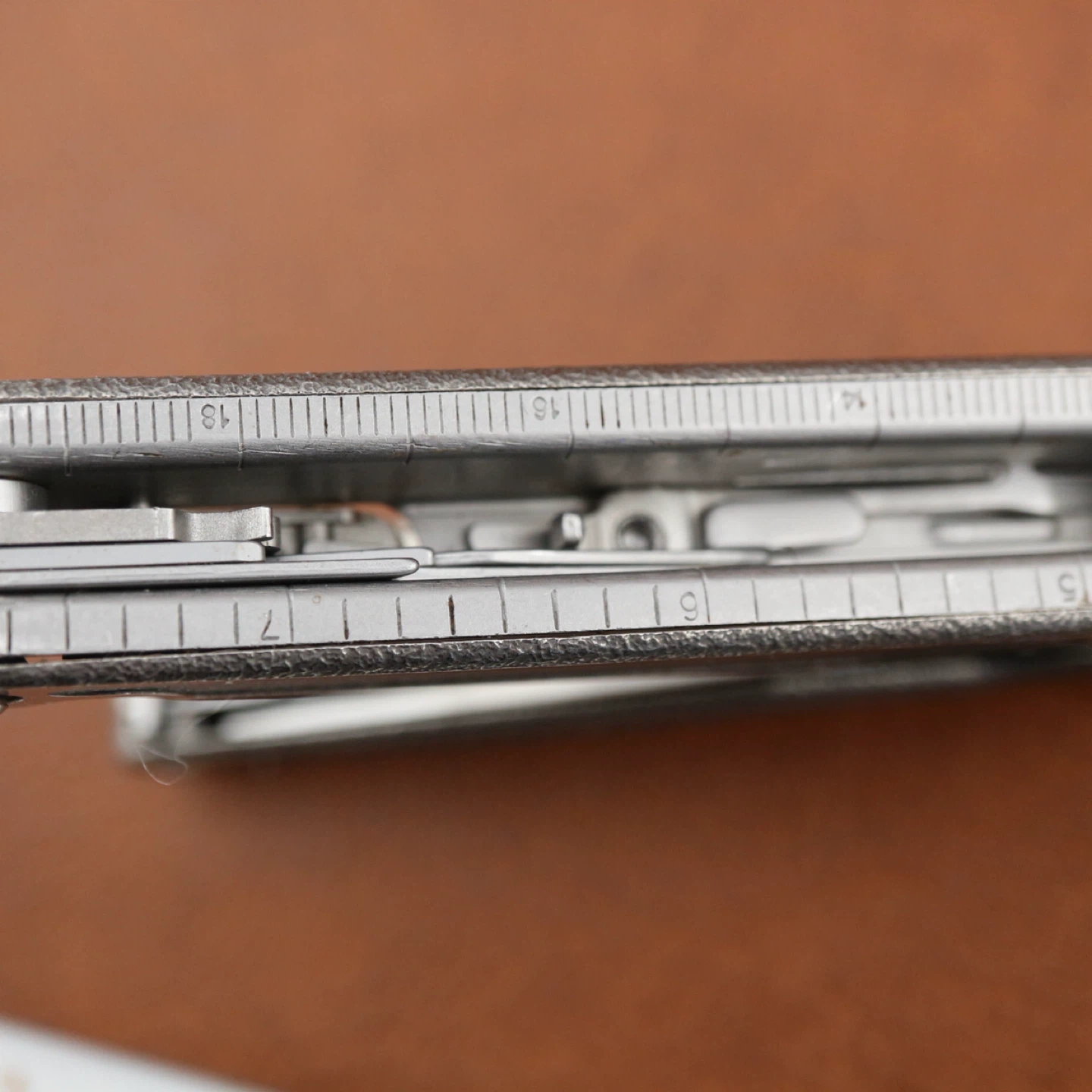 Leatherman Charge TTi Multi-Tool - photo 4