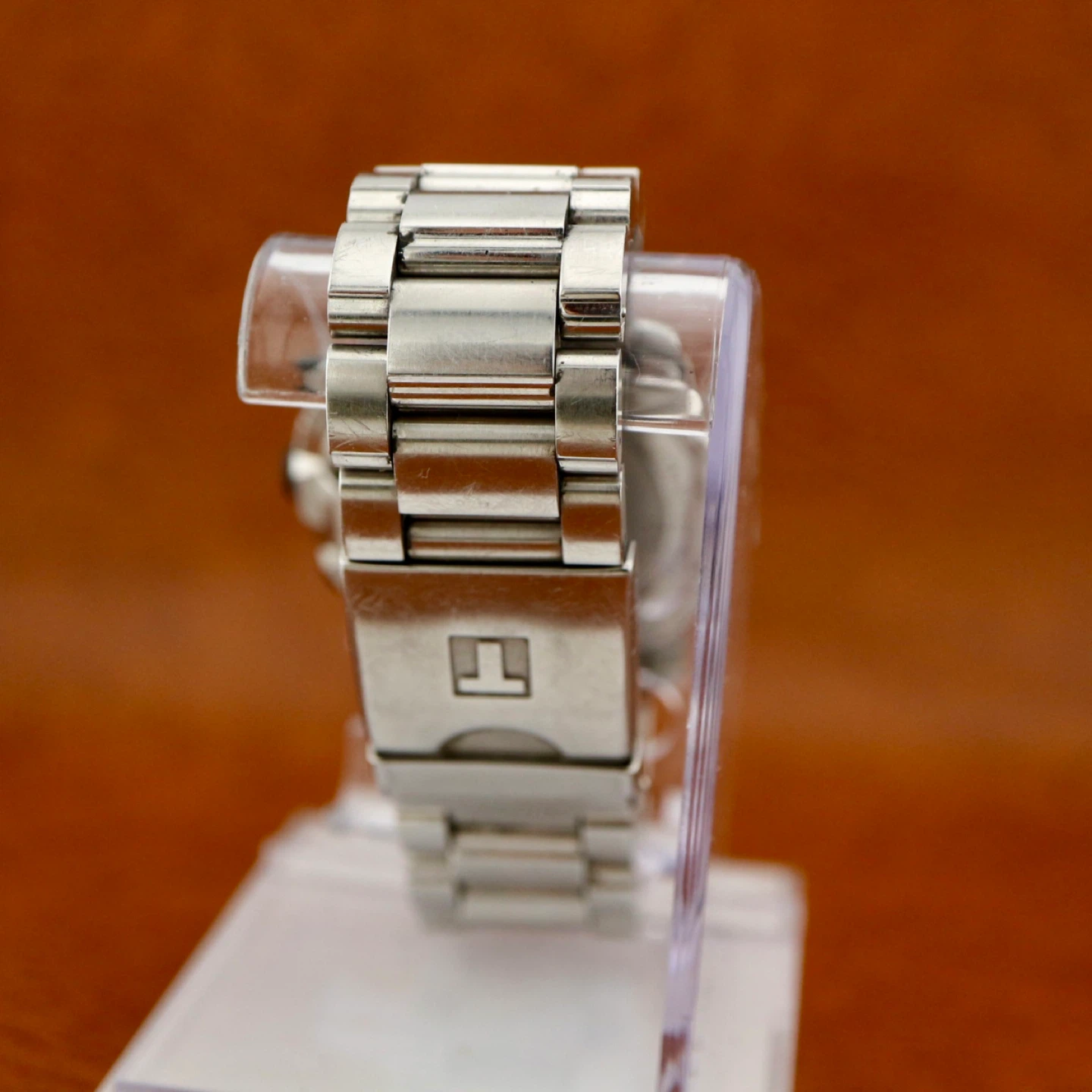 Tissot Sea-Touch Analog-Digital Watch - photo 2