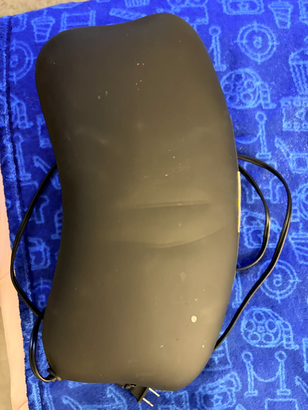 HoMedics Shiatsu Massage Pillow - photo 2