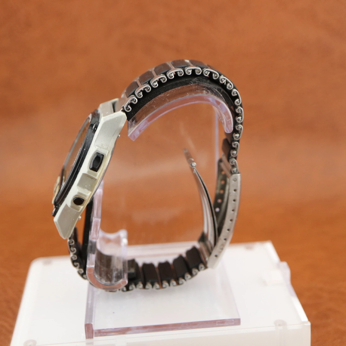 Timex Indiglo Ironman Triathlon Watch - photo 2